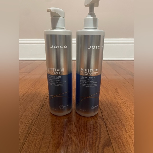 Joico Moisture Recovery Treatment Balm - Picture 2 of 2